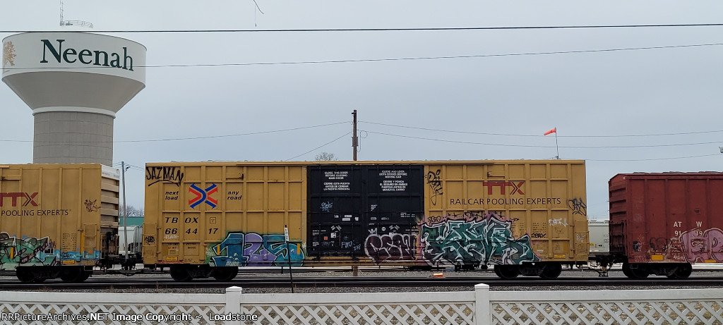 TBOX 664417